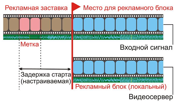 ����� ������ Auto Detect