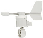 Wind sensor - click here to enlarge
