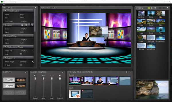 ELearning